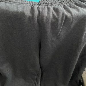 New, No Tags, Russell Sweatpants 3XL